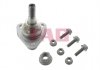 Наконечник кермової тяги FIAT/FSO gуrny 125, 132, Argenta/ 125P, Pick-up, Polonez 825018610