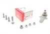 Опора шаровая FORD (выр-во Ruville) 825 0295 10