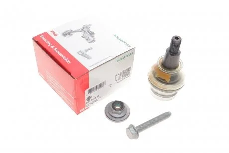 Опора шаровая (передняя/снизу) Audi A6/A7/Q5 16- (d=46mm) FAG 825 0440 10 (фото 1)