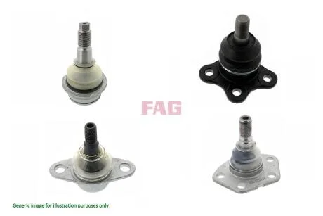 SWORZE┼â WAH. OPEL KARL 1.0 15- FAG 825049710