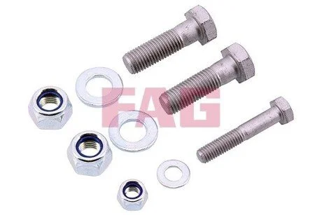 Zestaw mont. przegubu OPEL FAG 828000430