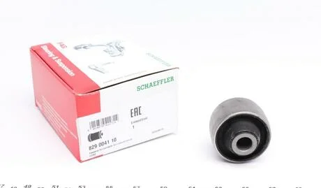 Сайлентблок важеля FORD (Ruville) FAG 829 0041 10