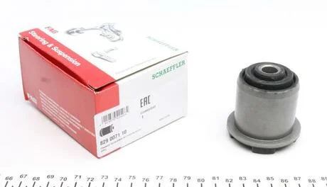Подушка (Ruville) FAG 829 0071 10