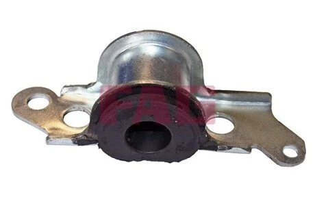 Сайлентблок переднього важеля передн Лів FIAT PALIO, SIENA, STRADA 1.0-1.7D 04.96- FAG 829014710 (фото 1)