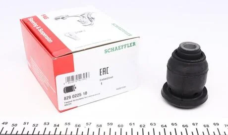 Сайлентблок рычага MAZDA (выр-во Ruville) FAG 829 0225 10
