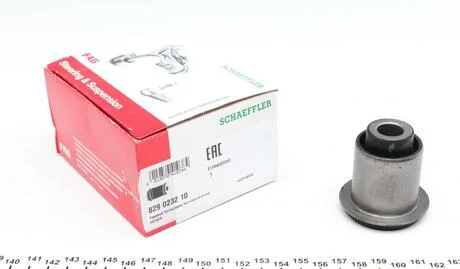 Сайлентблок рычага HONDA (выр-во Ruville) FAG 829 0232 10