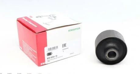 Сайлентблок рычага FORD (выр-во Ruville) FAG 829 0254 10