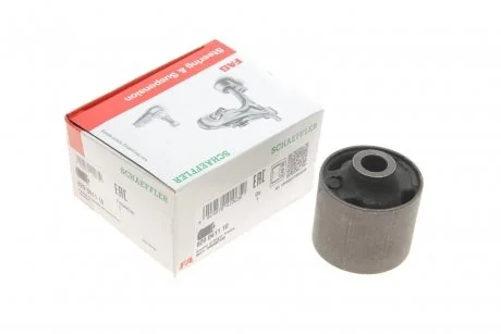 Сайлентблок заднього важеля Лів/Прав (передн) PEUGEOT 406 1.6-3.0 11.95-12.04 FAG 829 0411 10 (фото 1)