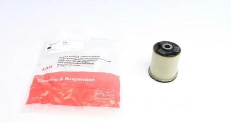 Сайлентблок балки OPEL (Ruville) FAG 829 0465 10