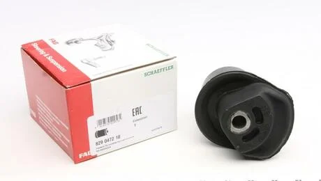 Втулка балки VW (Ruville) FAG 829 0472 10