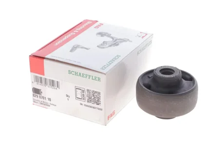 Опора, важіль підвіски FAG 829 0701 10