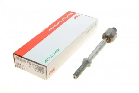 Тяга рульова BMW 3 (E46) 98-07 перед. міст FAG 840007310