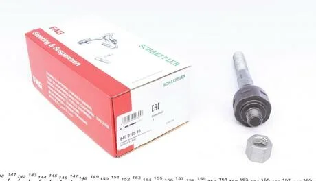 Рулевая тяга FAG 840 0105 10