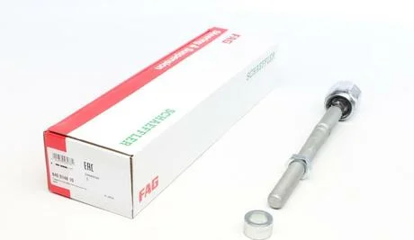 Осьовий шарнір, рульова тяга FAG 840014810