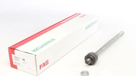 Тяга керм. MB (вір-во Ruville) FAG 840 0152 10