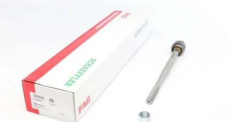 Рулевая тяга FAG 840 0158 10