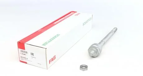 Рульова тяга FAG 840 0196 10