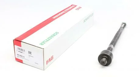 Осьовий шарнір, рульова тяга FAG 840022910