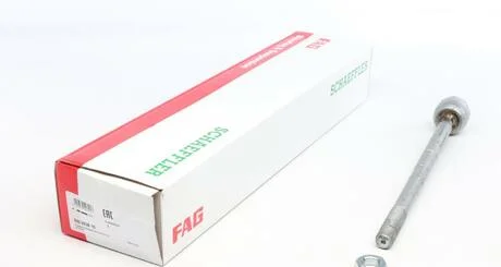 Тяга рул. PEUGEOT, CITROEN, FIAT (Ruville) FAG 840 0238 10