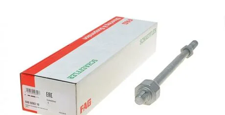 Рулевая тяга FAG 840 0283 10