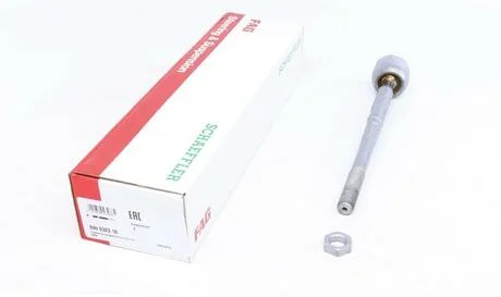 Осевой шарнир, рулевая тяга FAG 840032310