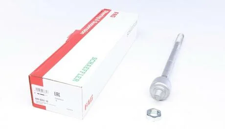 Рулевая тяга FAG 840 0331 10