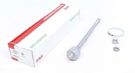 Осевой шарнир, рулевая тяга FAG 840033210