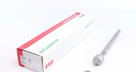 Осьовий шарнір, рульова тяга FAG 840035510