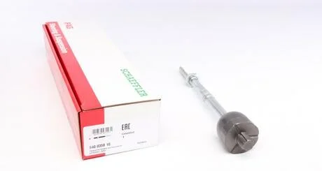 Осевой шарнир, рулевая тяга FAG 840035810
