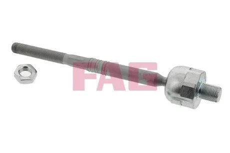 Осьовий шарнір, рульова тяга FAG 840039810