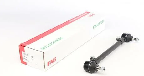 Поперечна рульова тяга FAG 840042010