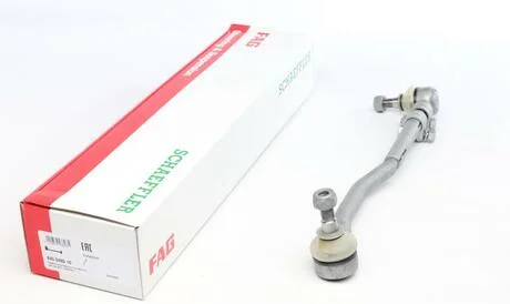 Тяга керм. OPEL (вір-во Ruville) FAG 840 0480 10