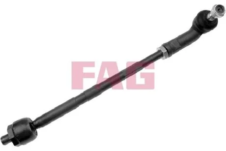 Рульова тяга(з наконечником) Прав (dł.289mm) AUDI A2 1.2D-1.6 02.00-08.05 FAG 840054710