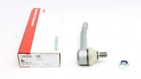 Наконечник рулевой тяги Lada2101-07 FAG 840 0624 10