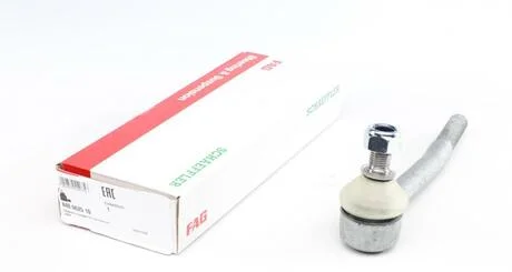 Наконечник тяги рул. ВАЗ 2101 внутр. правий (Ruville) FAG 840 0625 10