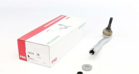 Наконечник рулевой тяги FAG 840 0659 10