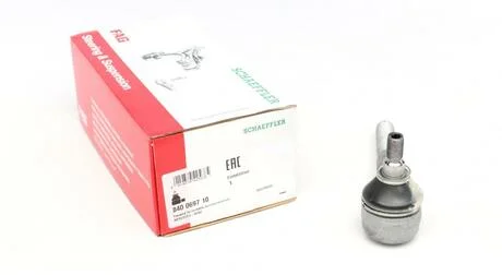 Наконечник тяги рул. MB (Ruville) FAG 840 0697 10