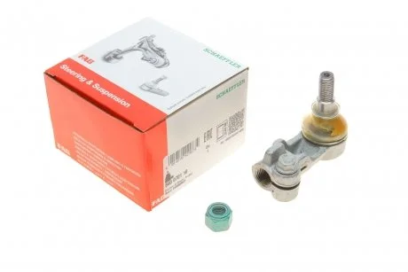 Наконечник кермовий kier. LAND ROV FREELANDER ->06 P - FAG 840 0701 10