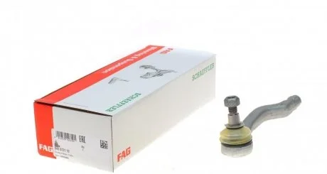 Наконечник кермовий FAG 840 0721 10