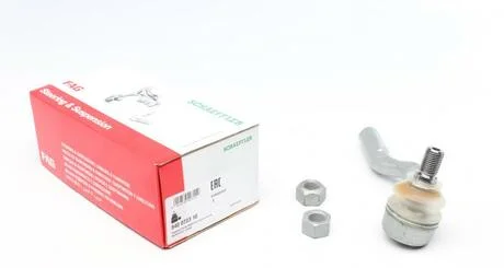 Наконечник тяги рул. MB (Ruville) FAG 840 0723 10