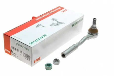 Наконечник тяги рул. MB (Ruville) FAG 840 0735 10