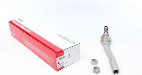Наконечник рулевой тяги FAG 840 0736 10