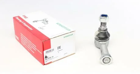 Наконечник тяги рул. FORD, MB (Ruville) FAG 840 0762 10