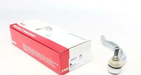 Наконечник рулевой тяги FAG 840076910