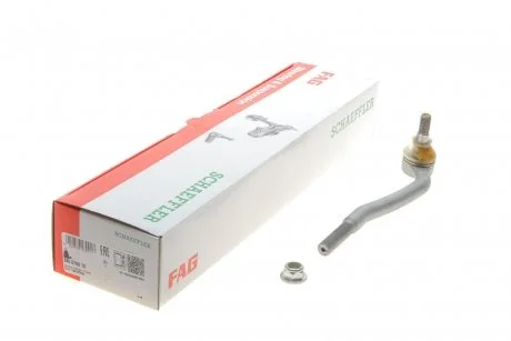 Наконечник тяги рул. OPEL (Ruville) FAG 840 0799 10