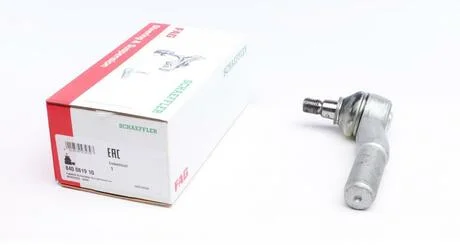 Наконечник рулевой тяги MERCEDES (выр-во Ruville) FAG 840 0819 10