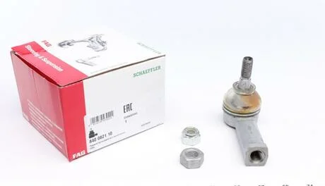 Наконечник рулевой тяги FAG 840 0821 10