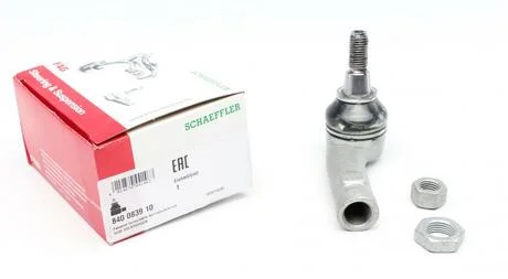 Наконечник тяги рул. VW T4 прав. (Ruville) FAG 840 0839 10