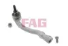 Рульовий наконечник Лів RENAULT LAGUNA I 1.6-3.0 11.93-03.01 FAG 840086210 (фото 1)