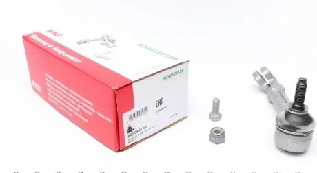 Накінечник кермової тяги FAG 840 0868 10